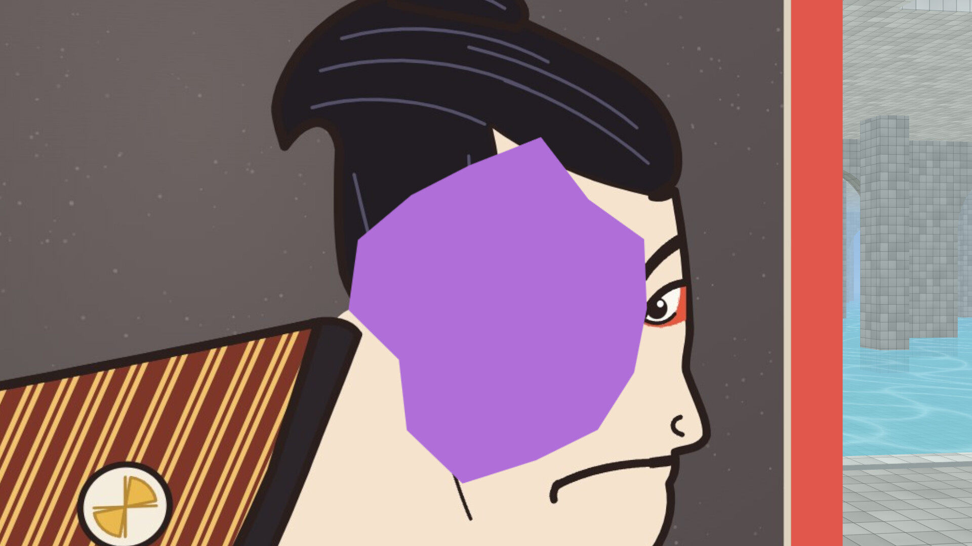 OVERPAINT screenshot 5