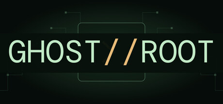 Cover art from Ghost//Root