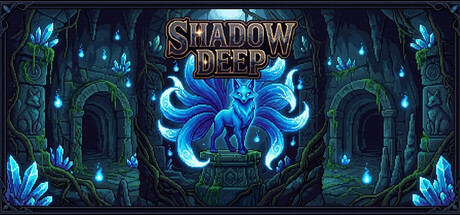 Cover art from Shadowdeep