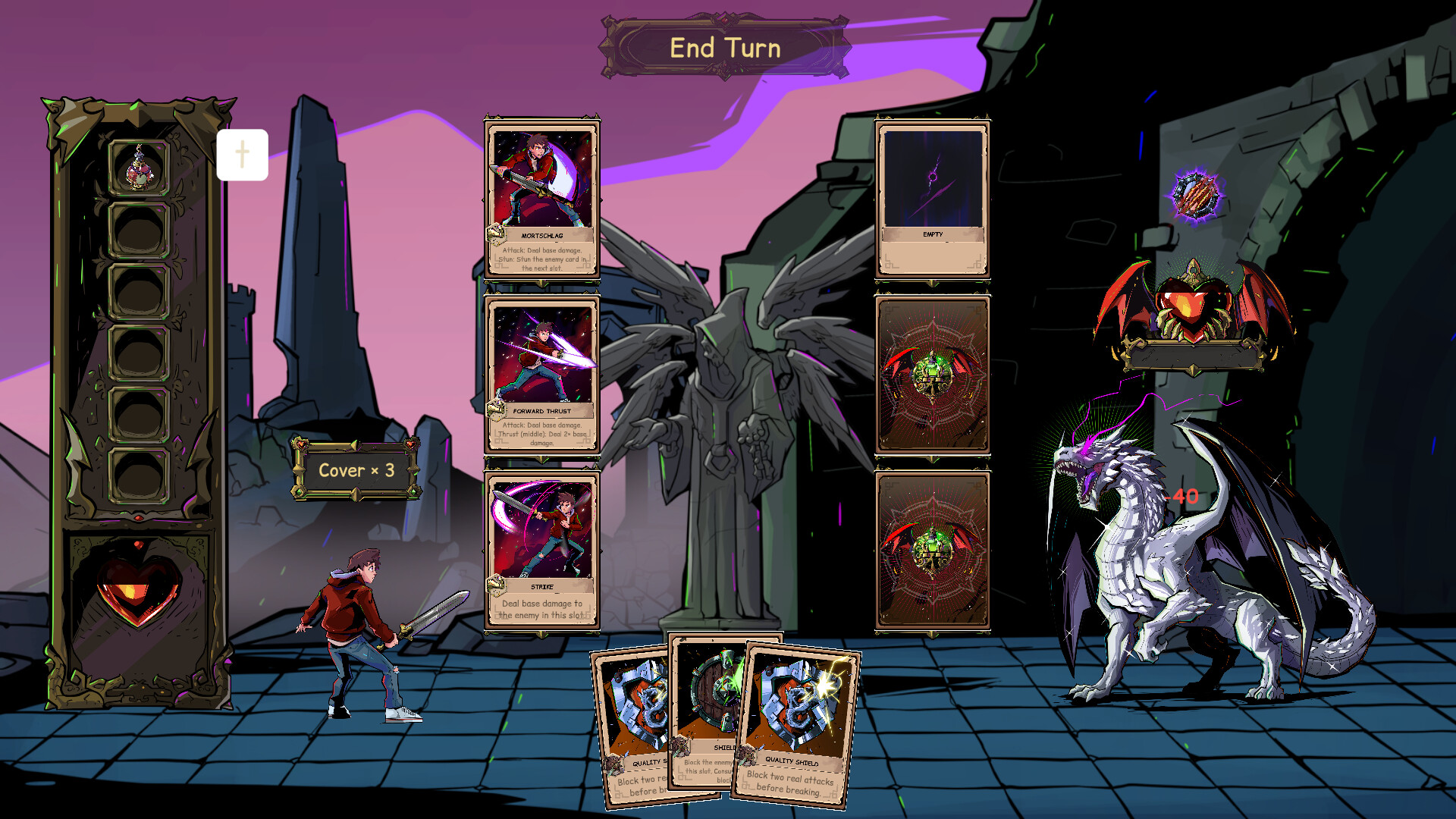 Alchemist 404 screenshot 1