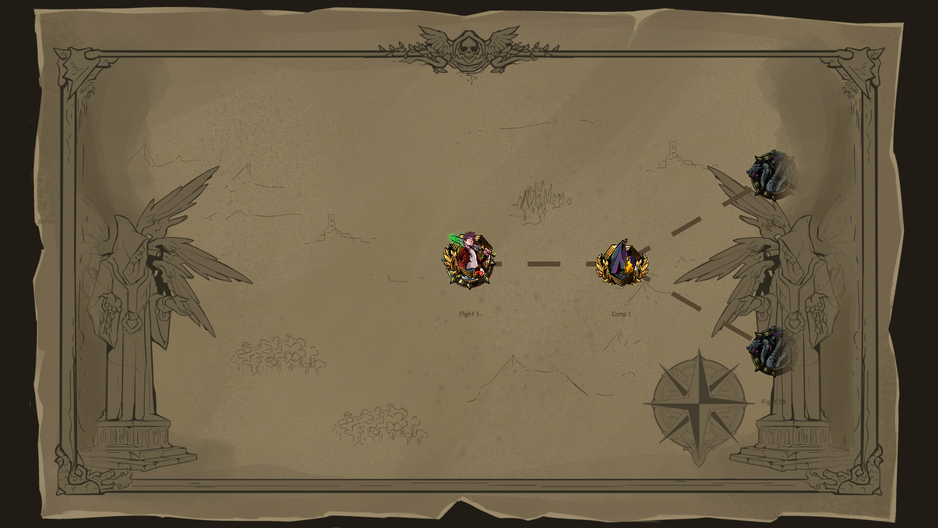 Alchemist 404 screenshot 5