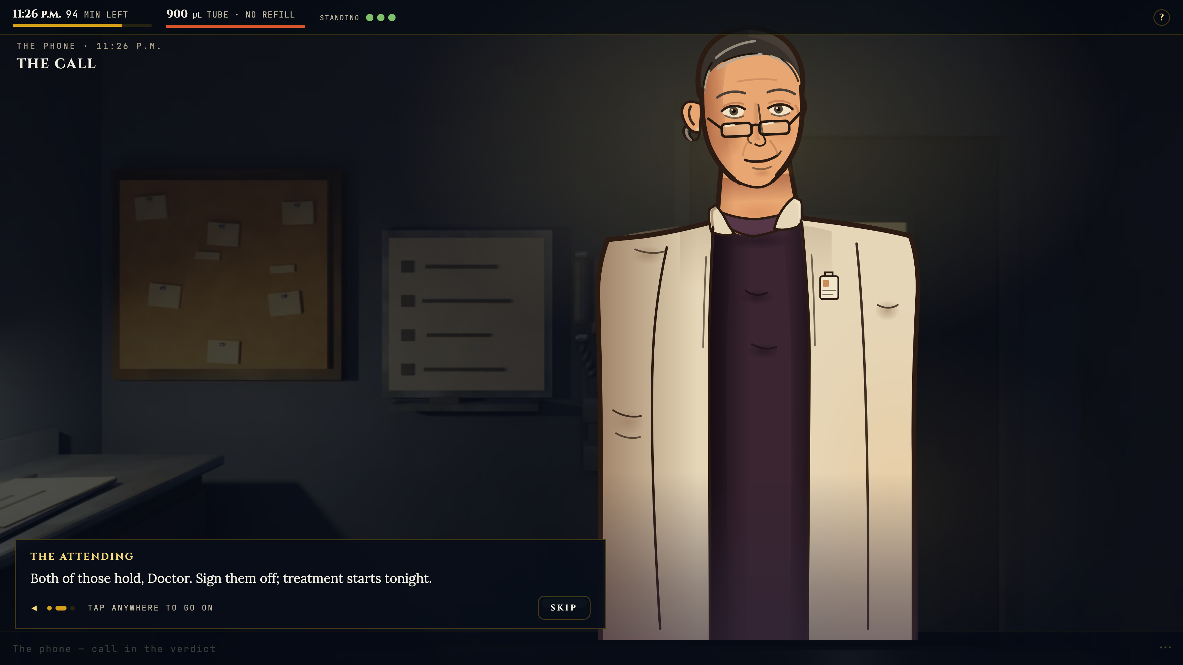 Total Biochem screenshot 4