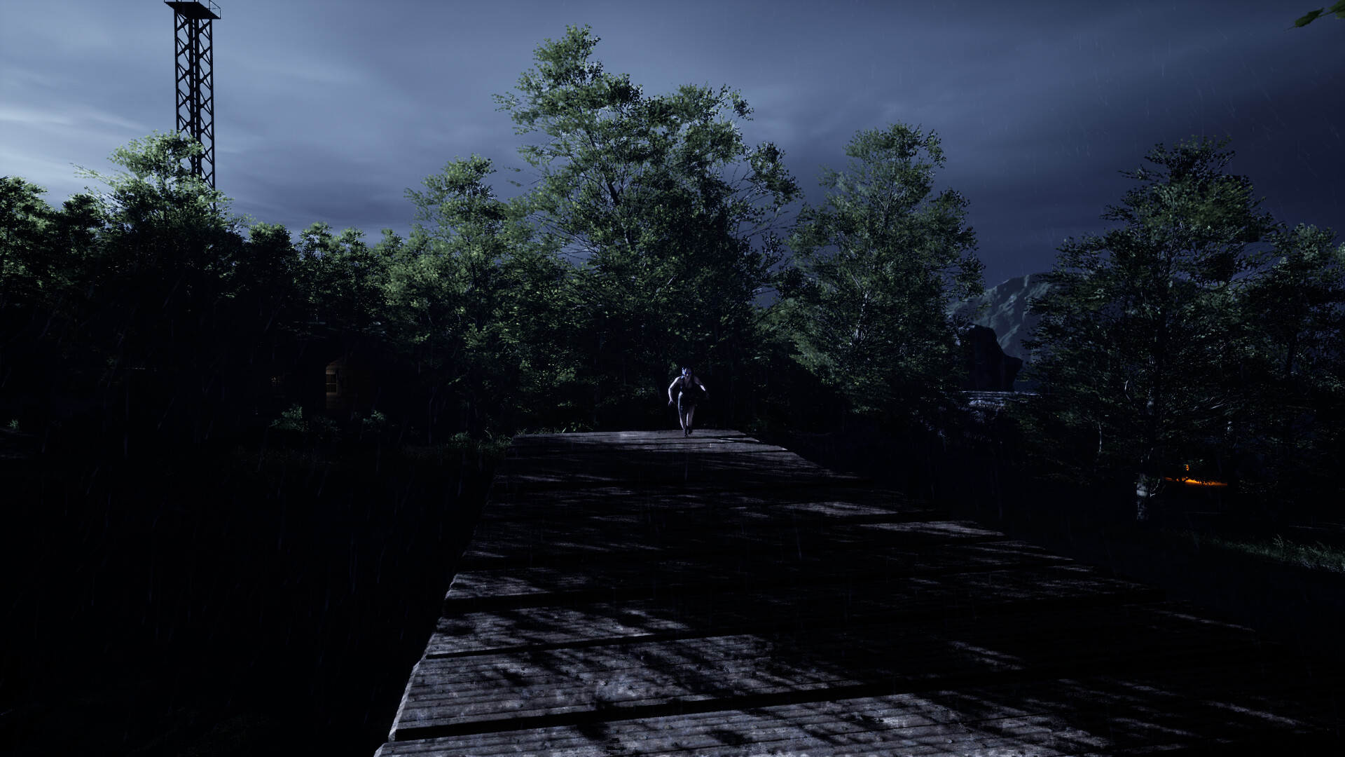 Last Light Maintenance screenshot 3