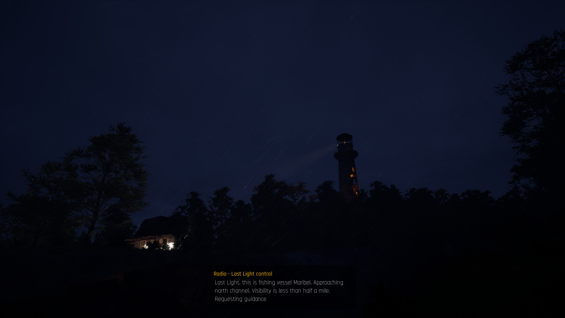 Last Light Maintenance screenshot 4