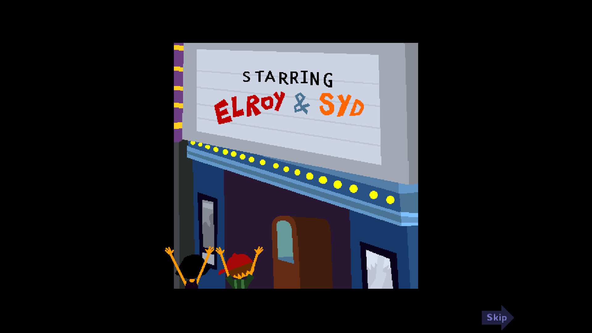Elroy's Costume Closet screenshot 2