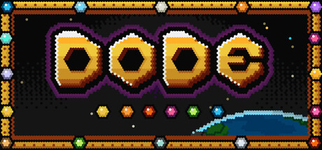 Cover art from Dode