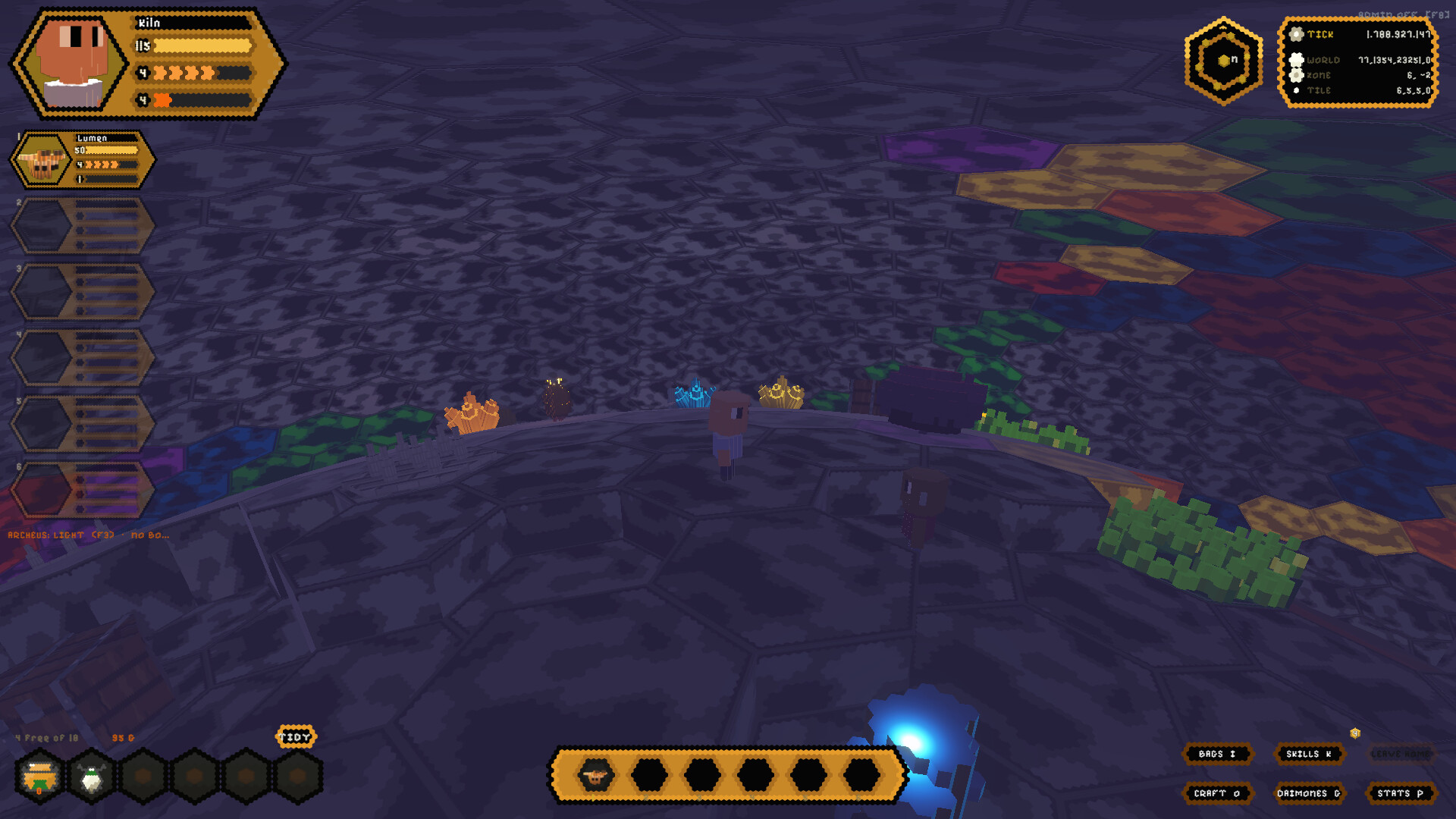 Dode screenshot 5