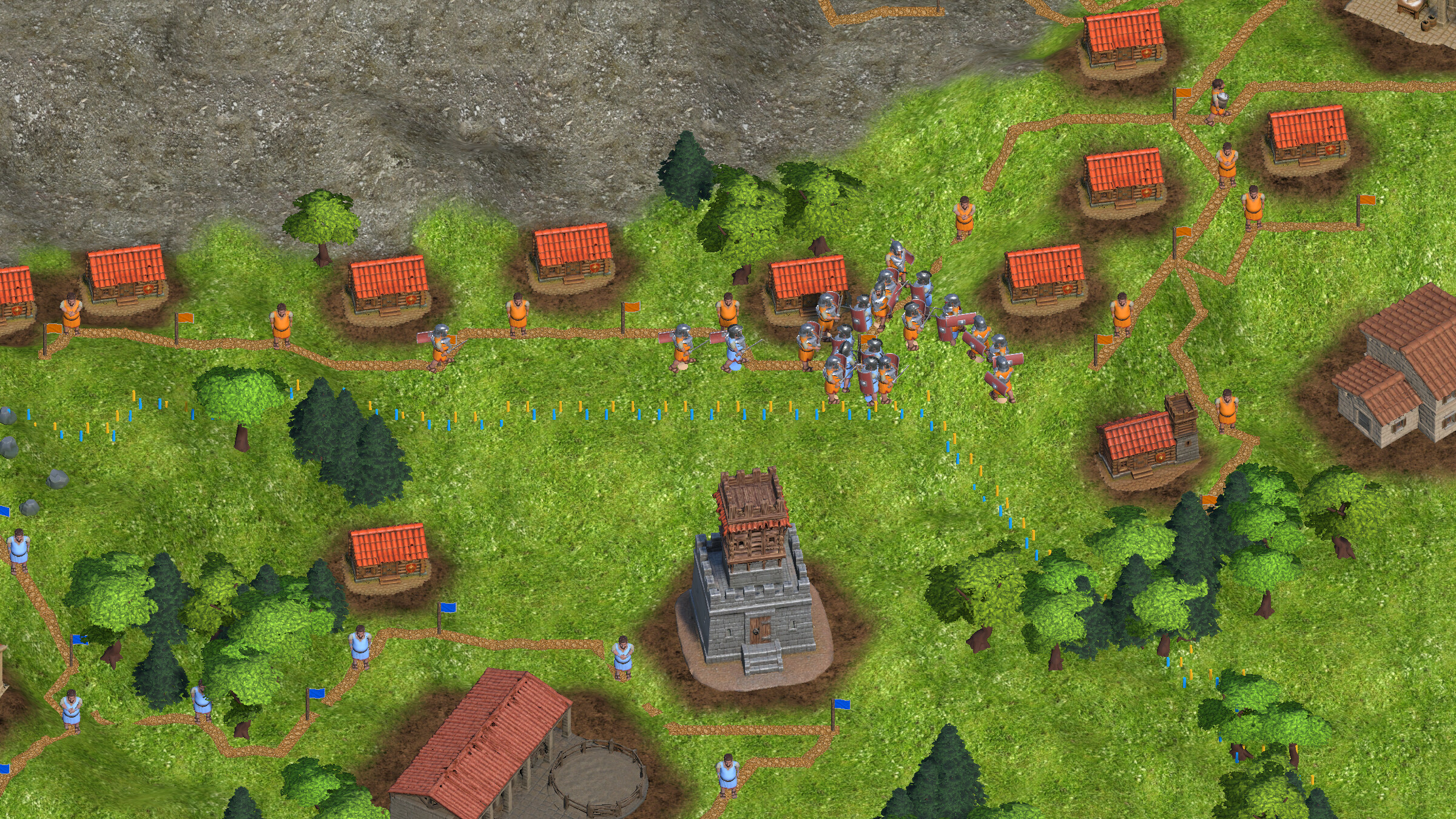 The Wuslers screenshot 2
