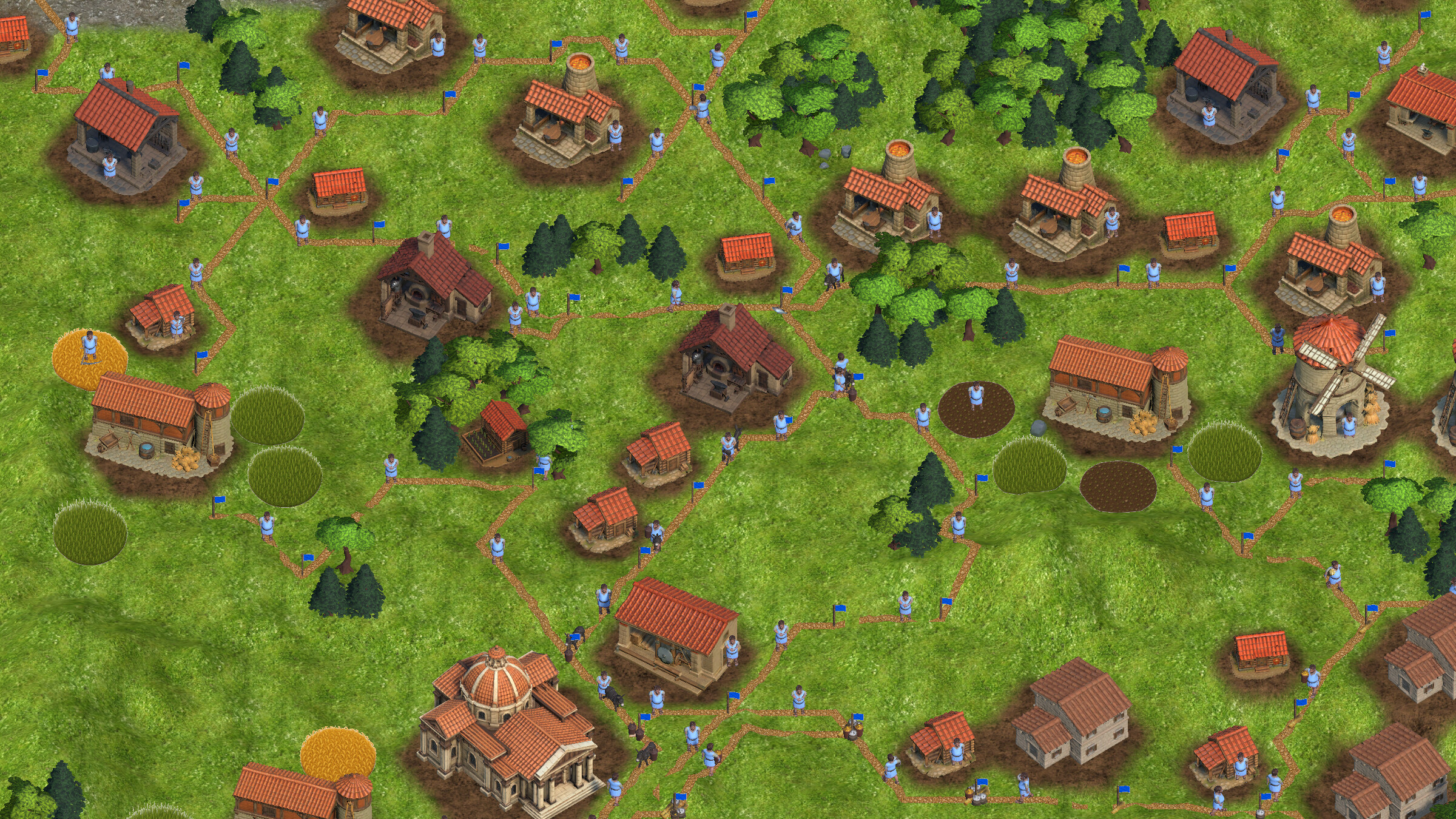 The Wuslers screenshot 1