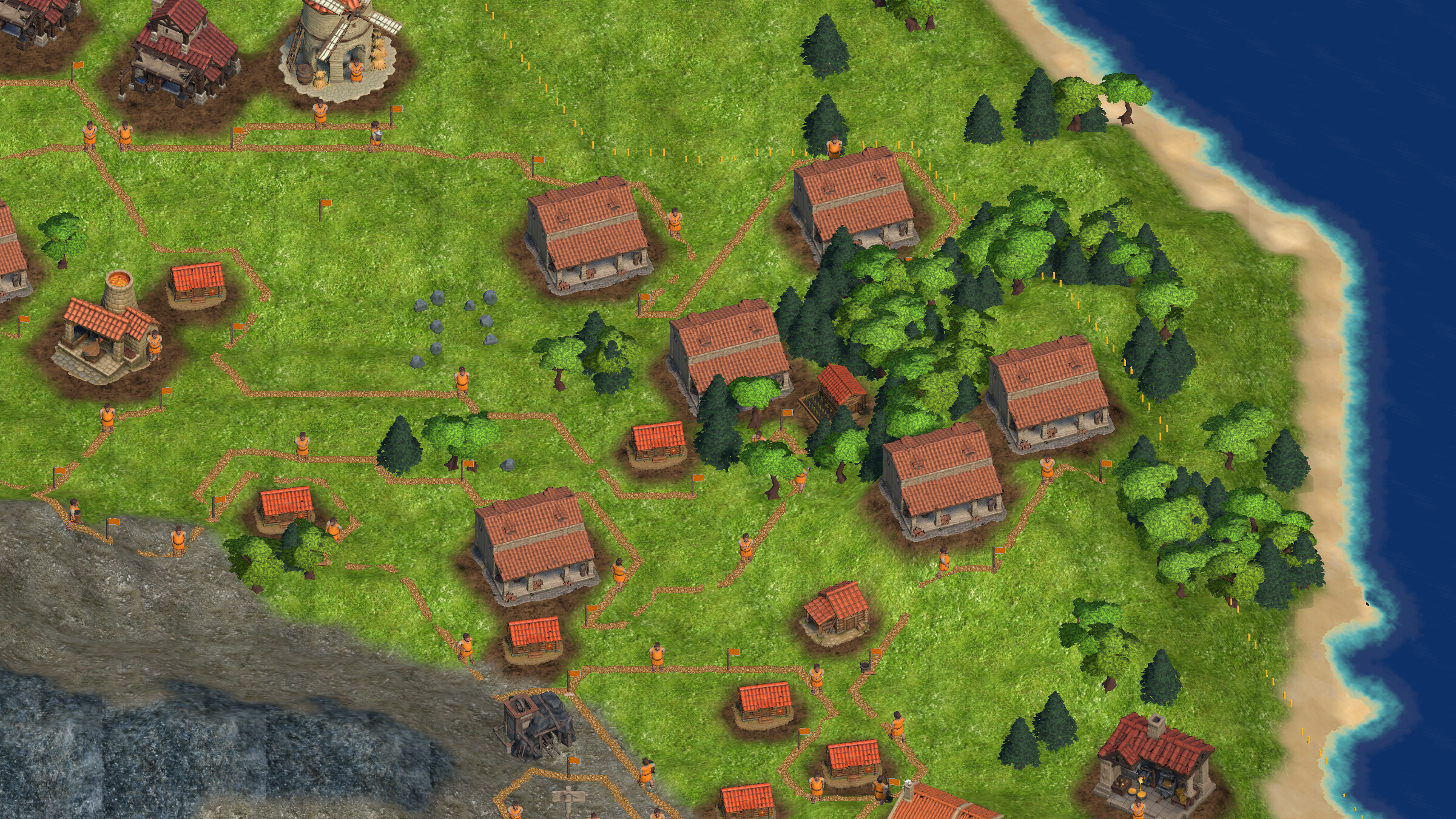 The Wuslers screenshot 3