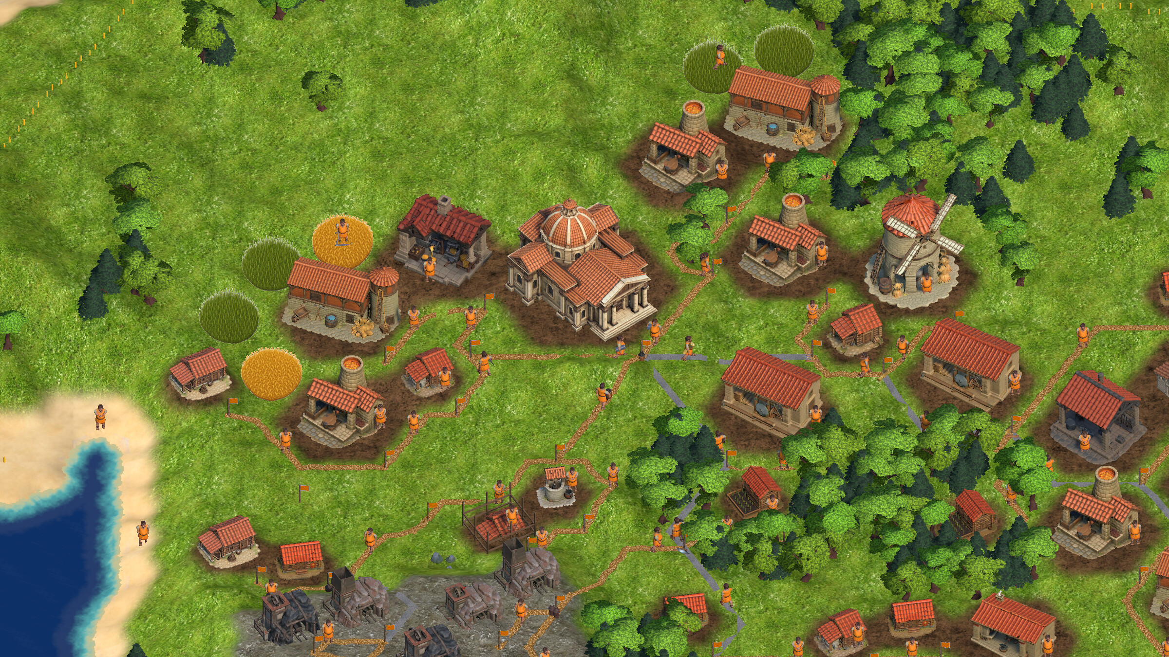 The Wuslers screenshot 4