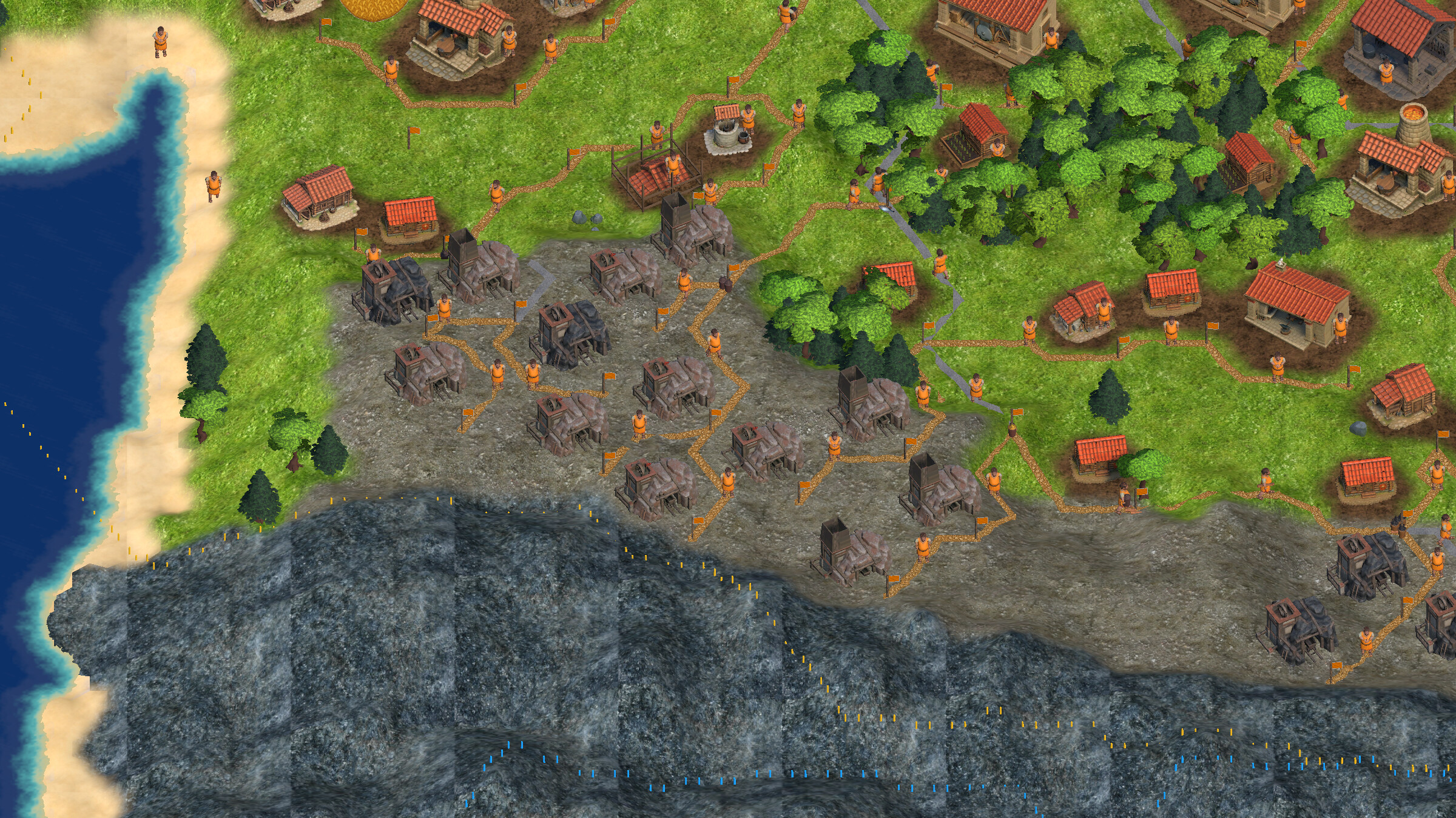 The Wuslers screenshot 5