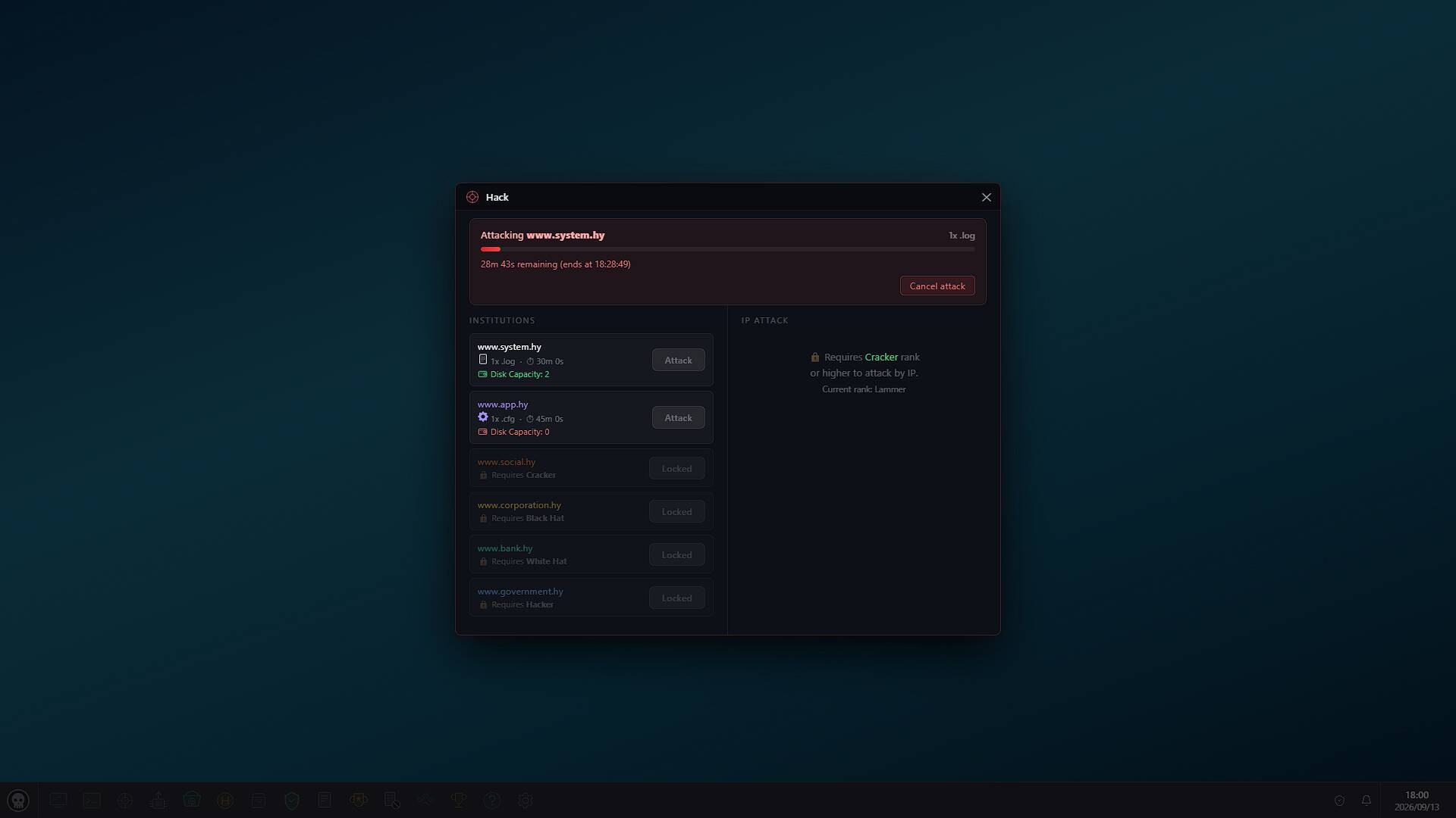 Dark Looter screenshot 4