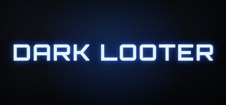 Cover art from Dark Looter
