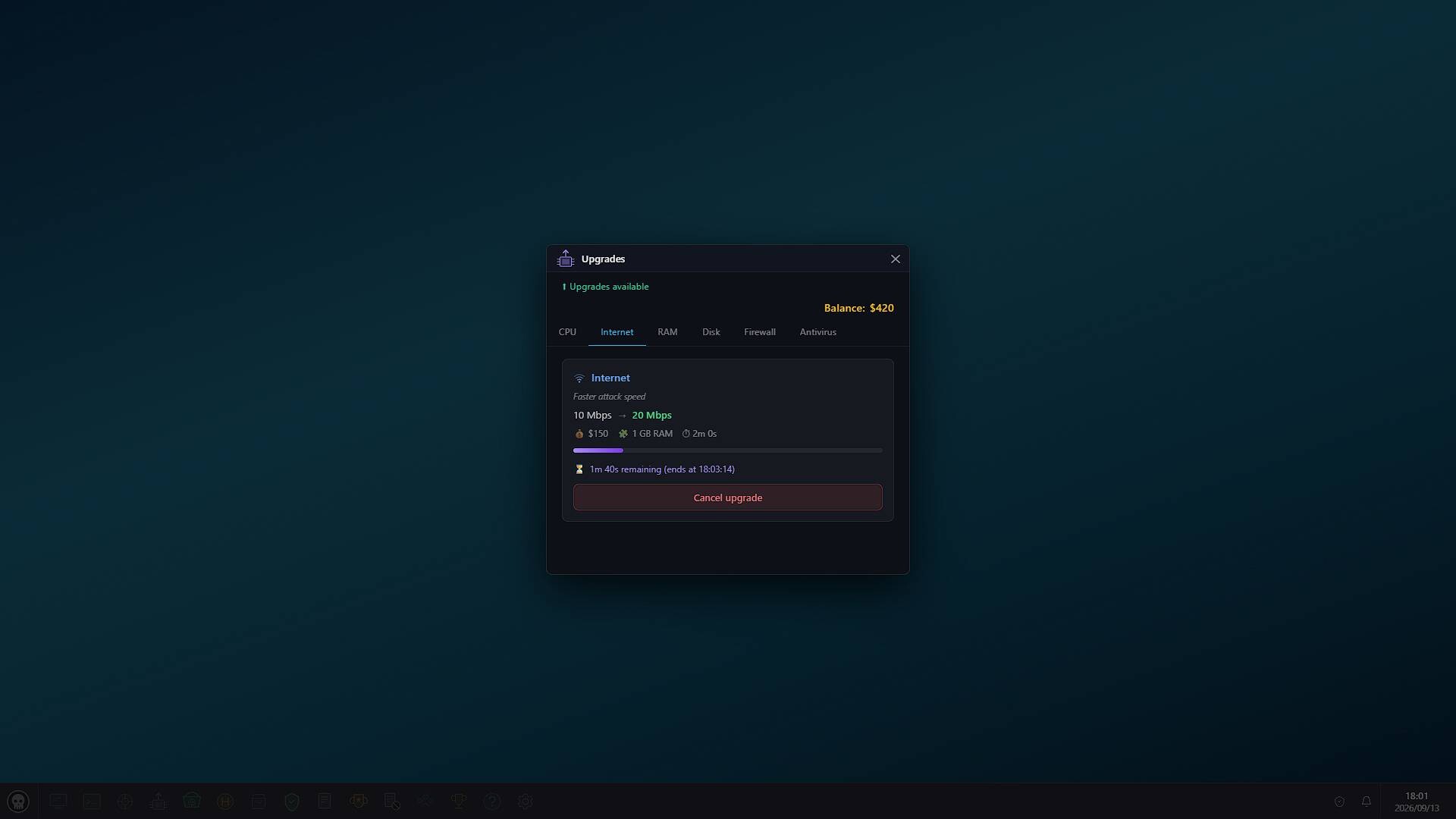 Dark Looter screenshot 5