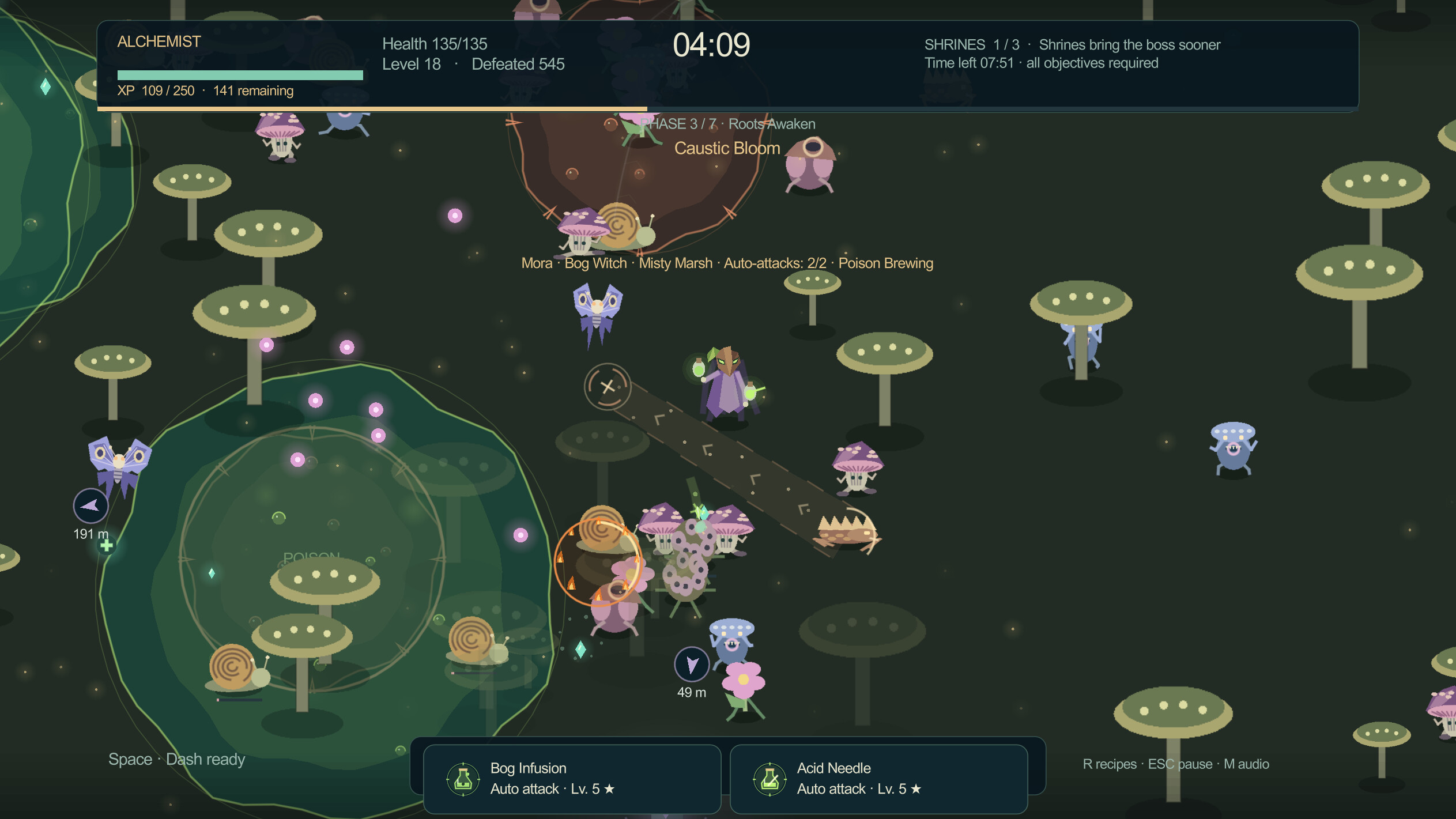 Wildixir screenshot 2