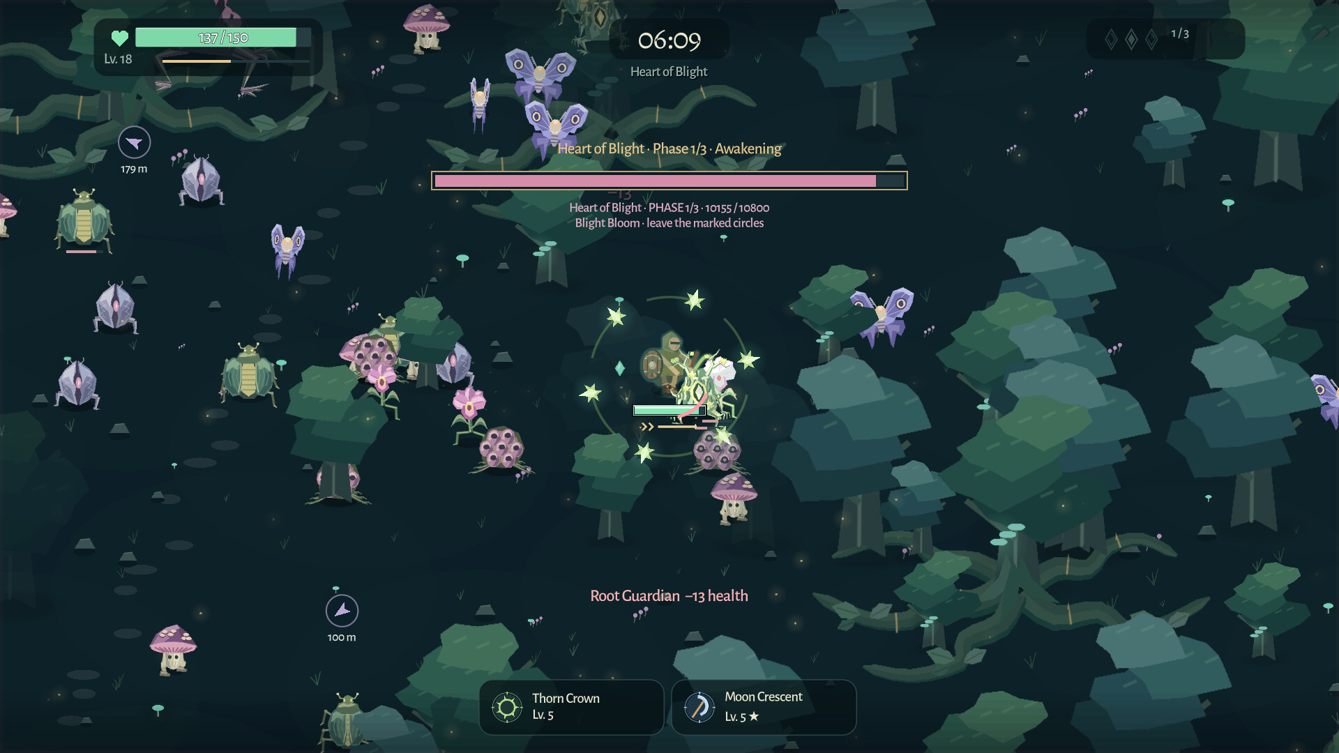 Wildixir screenshot 5