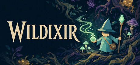Cover art from Wildixir