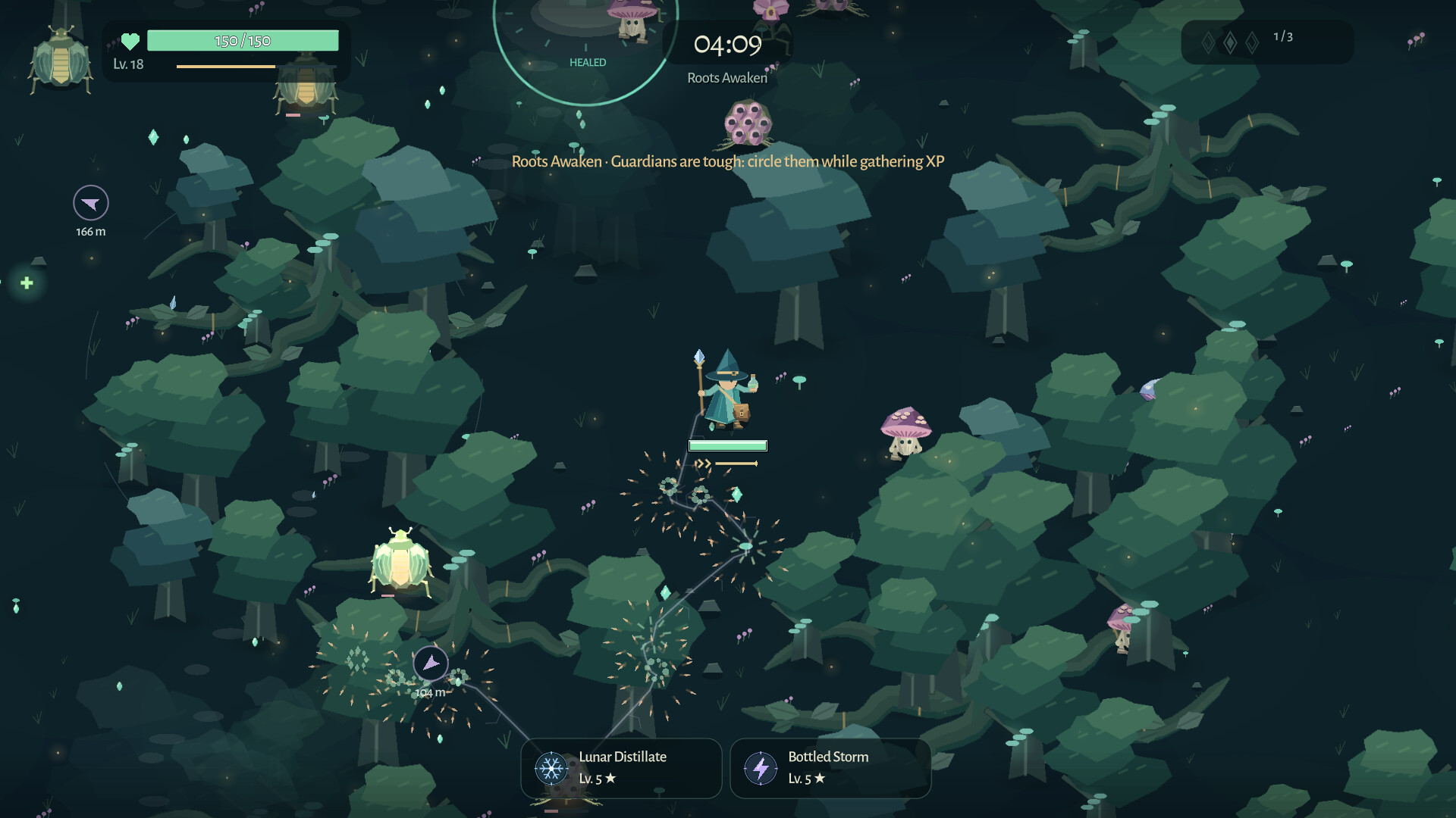 Wildixir screenshot 3