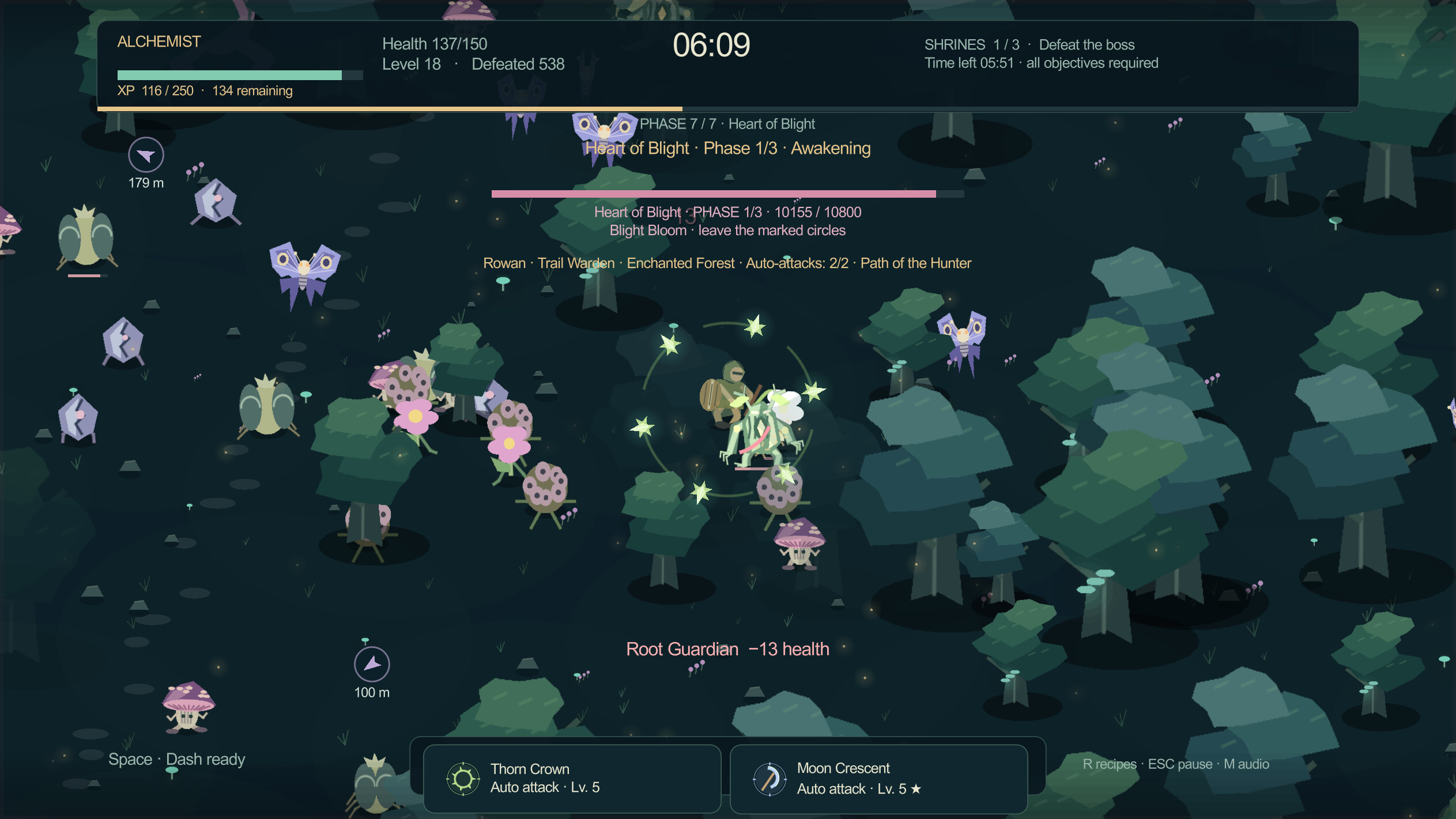 Wildixir screenshot 4