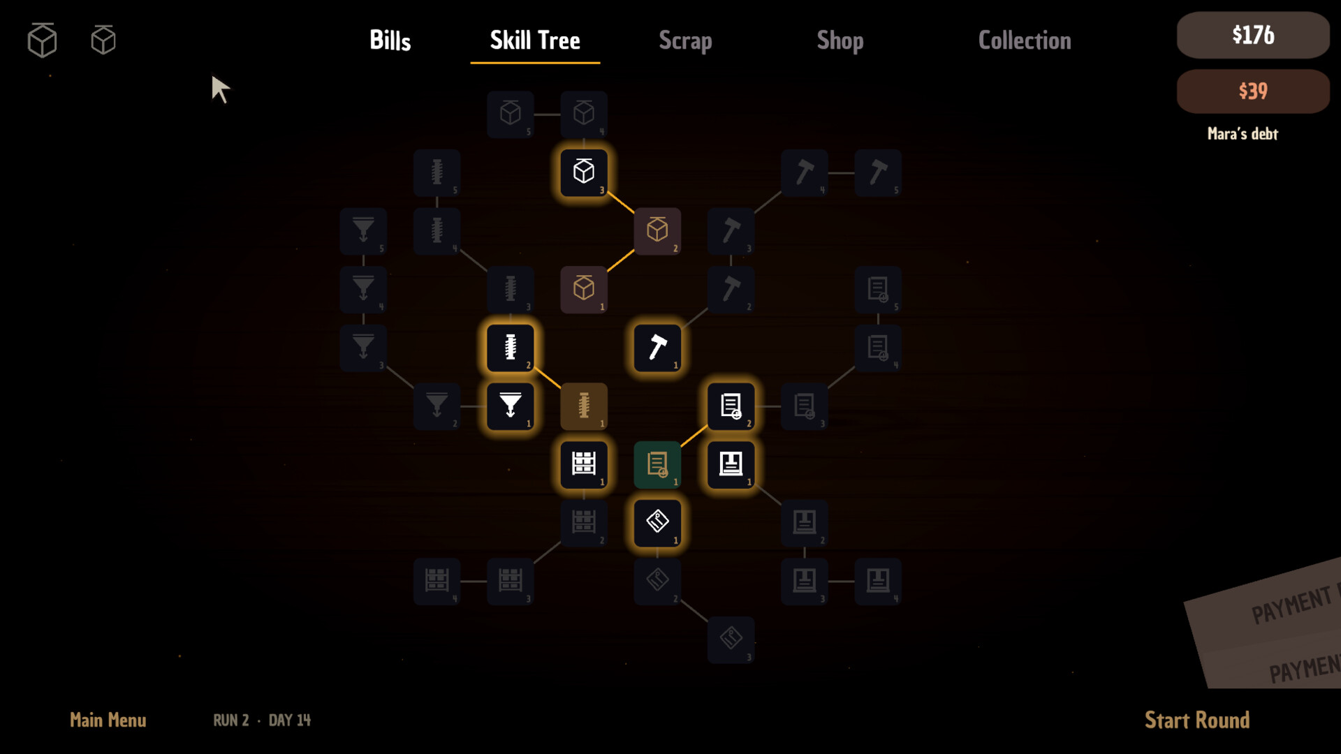 Compactor Baron screenshot 3