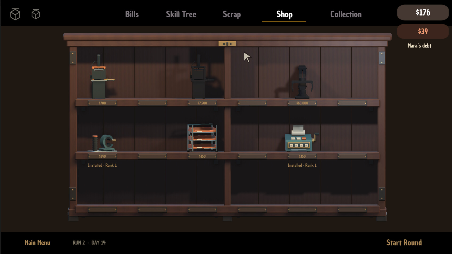 Compactor Baron screenshot 5