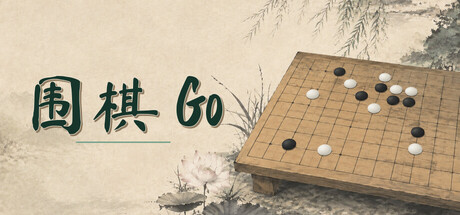 Cover art from Go