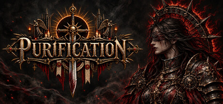 Cover art from Purification: Idle Defense