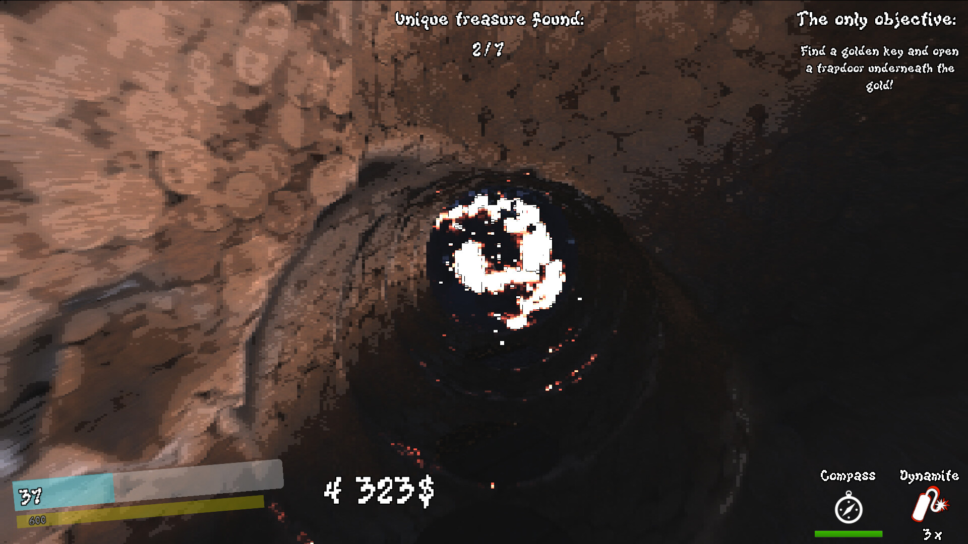 Just One More Coin screenshot 2