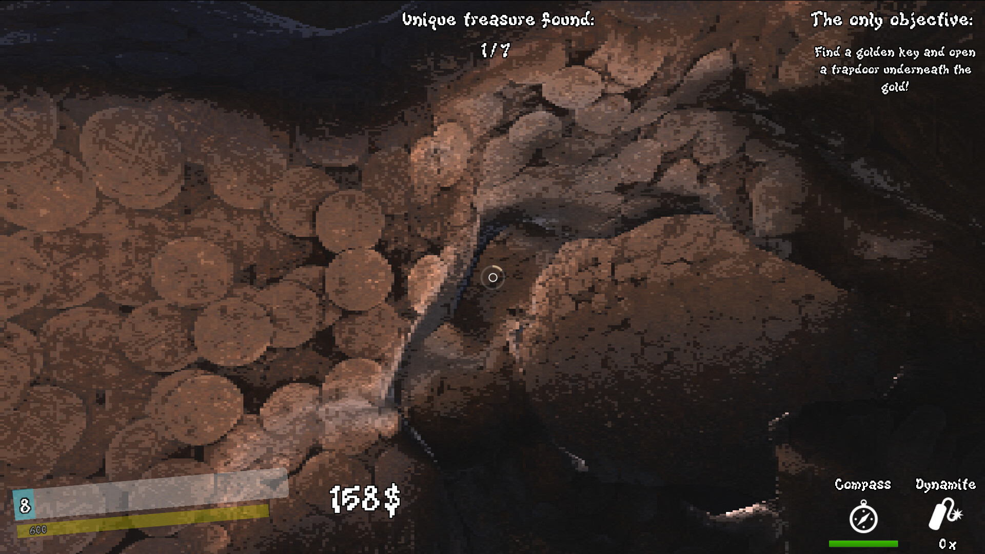Just One More Coin screenshot 3