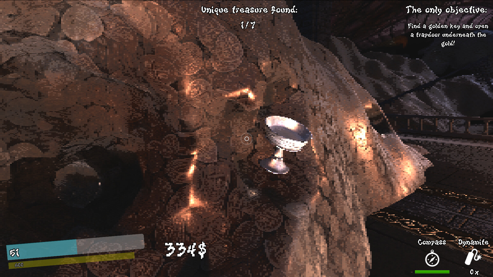 Just One More Coin screenshot 5