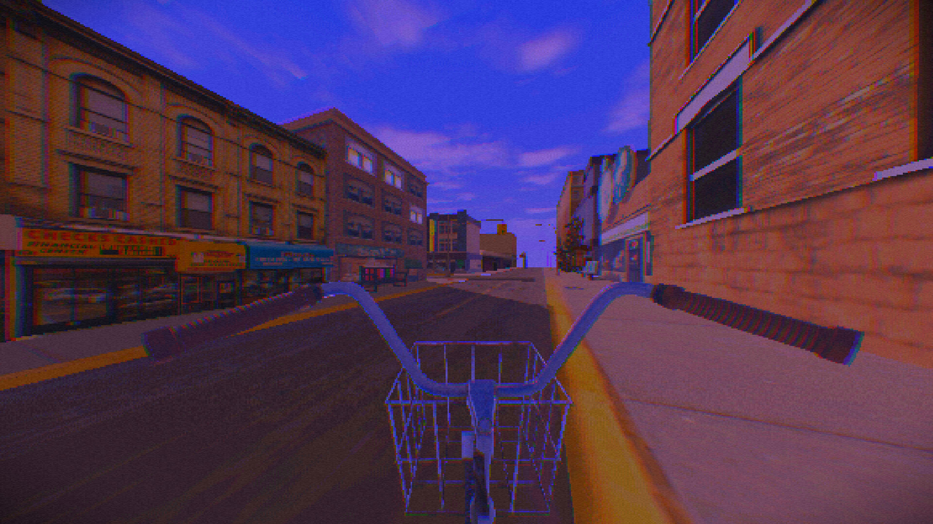 Somebody's Home: The Boarding House screenshot 2