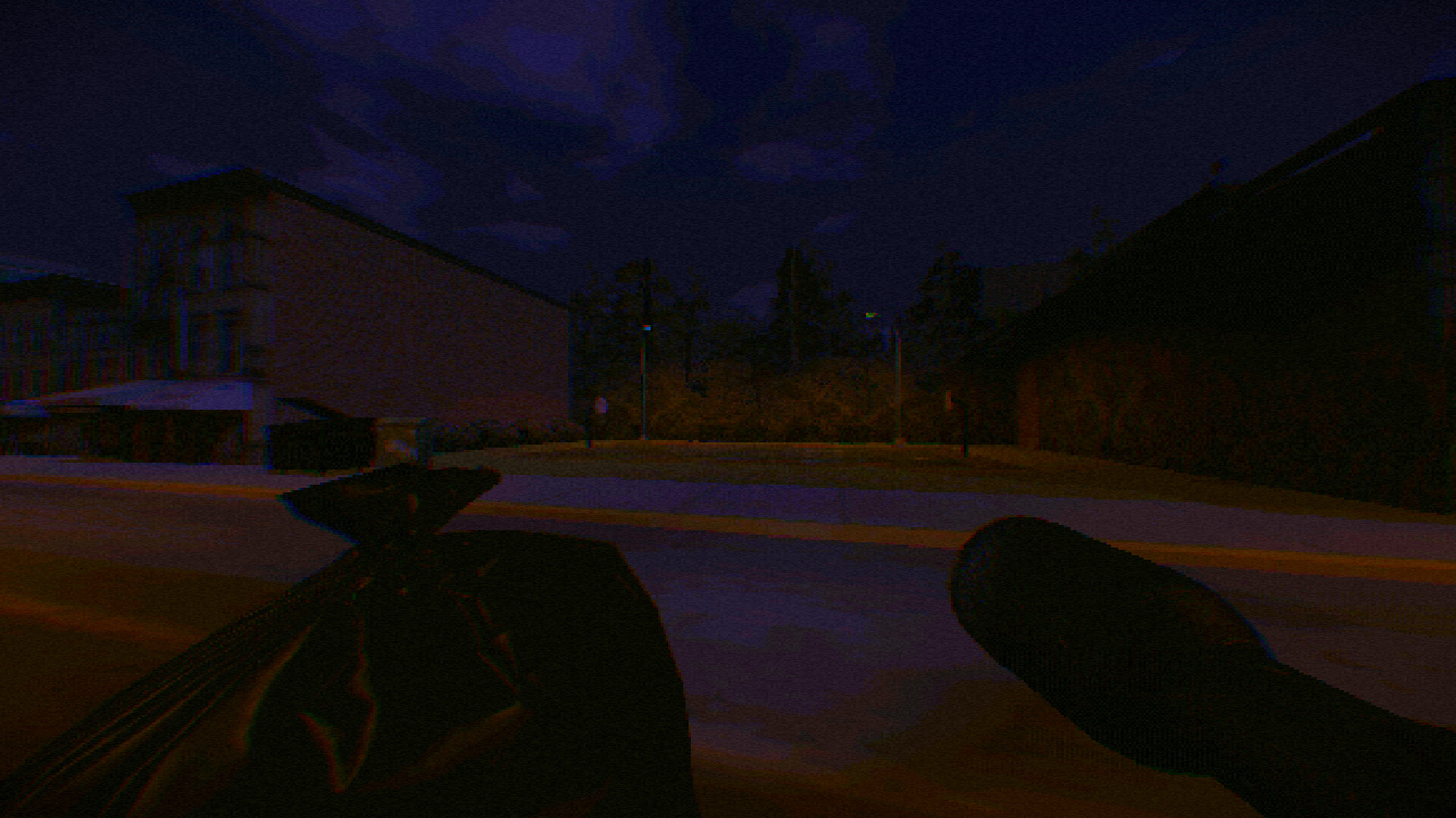 Somebody's Home: The Boarding House screenshot 2