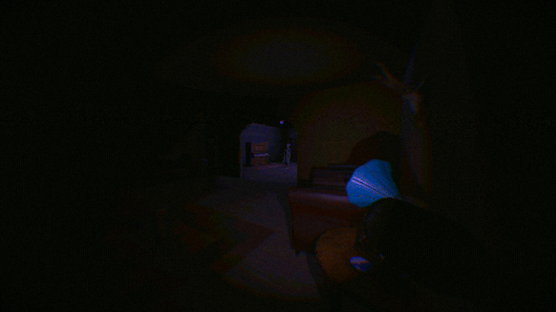 Somebody's Home: The Boarding House screenshot 5