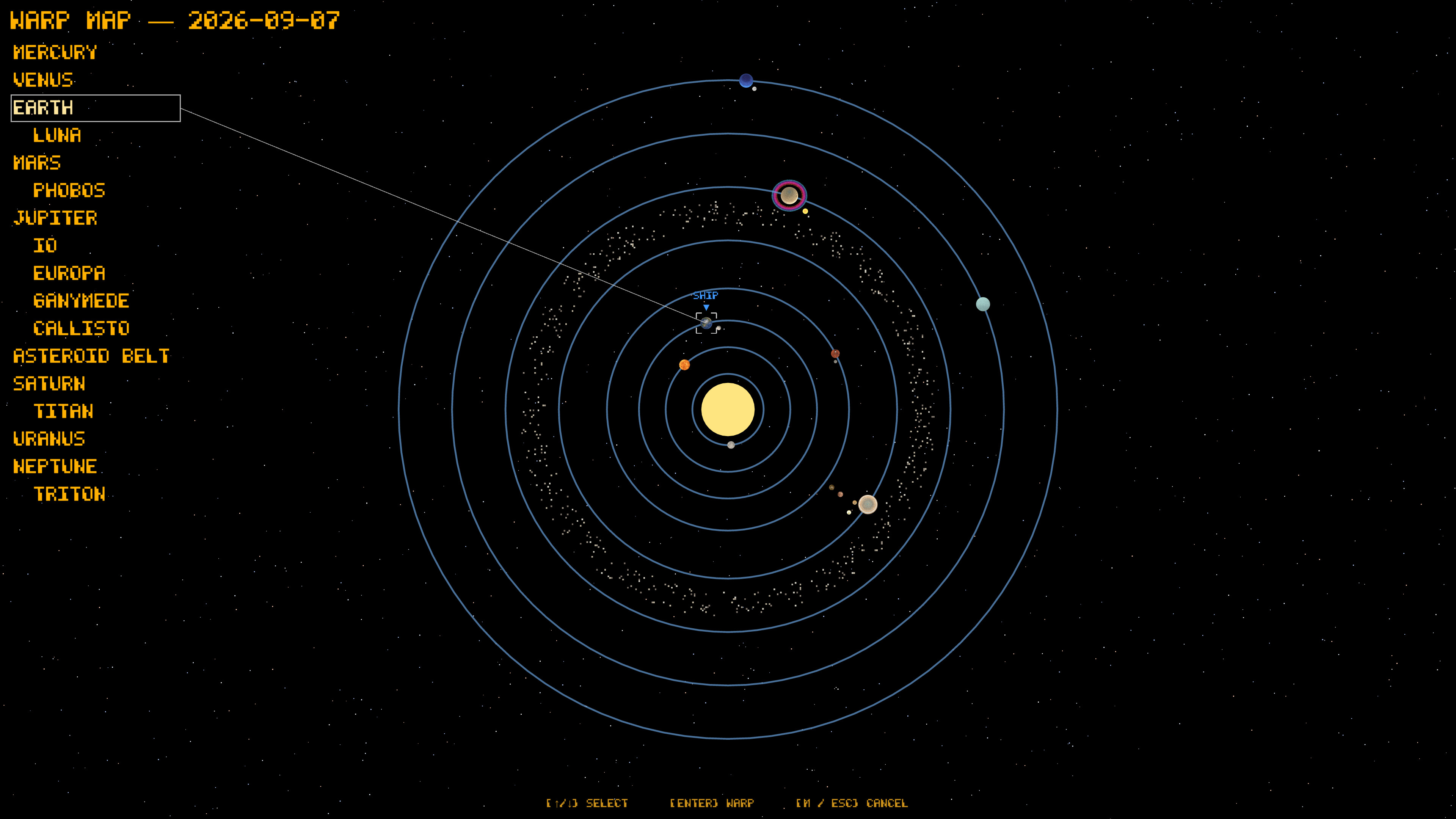 BLOKSTAR HERO screenshot 3