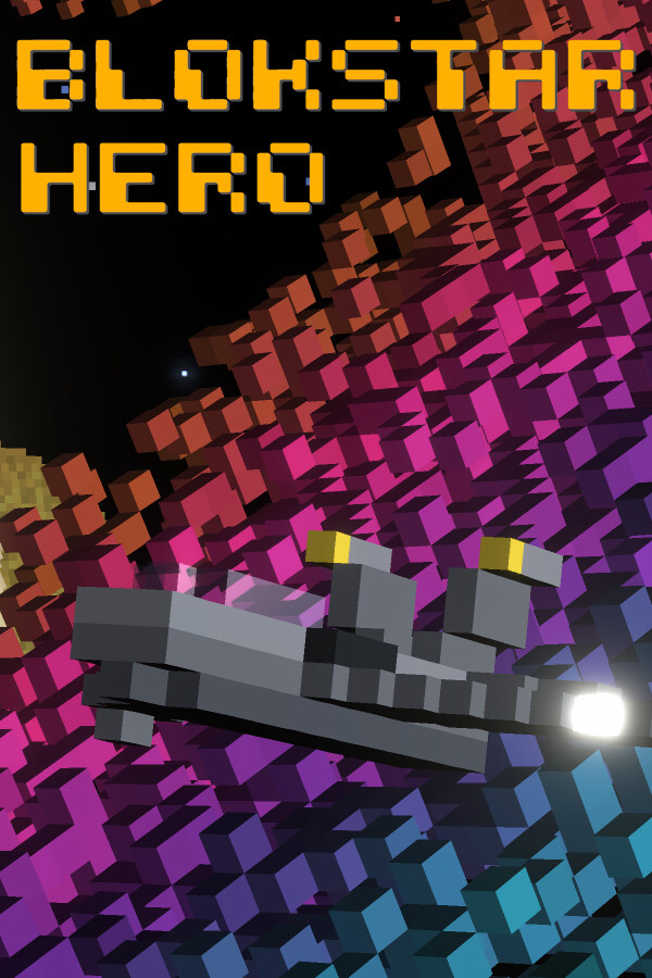 BLOKSTAR HERO