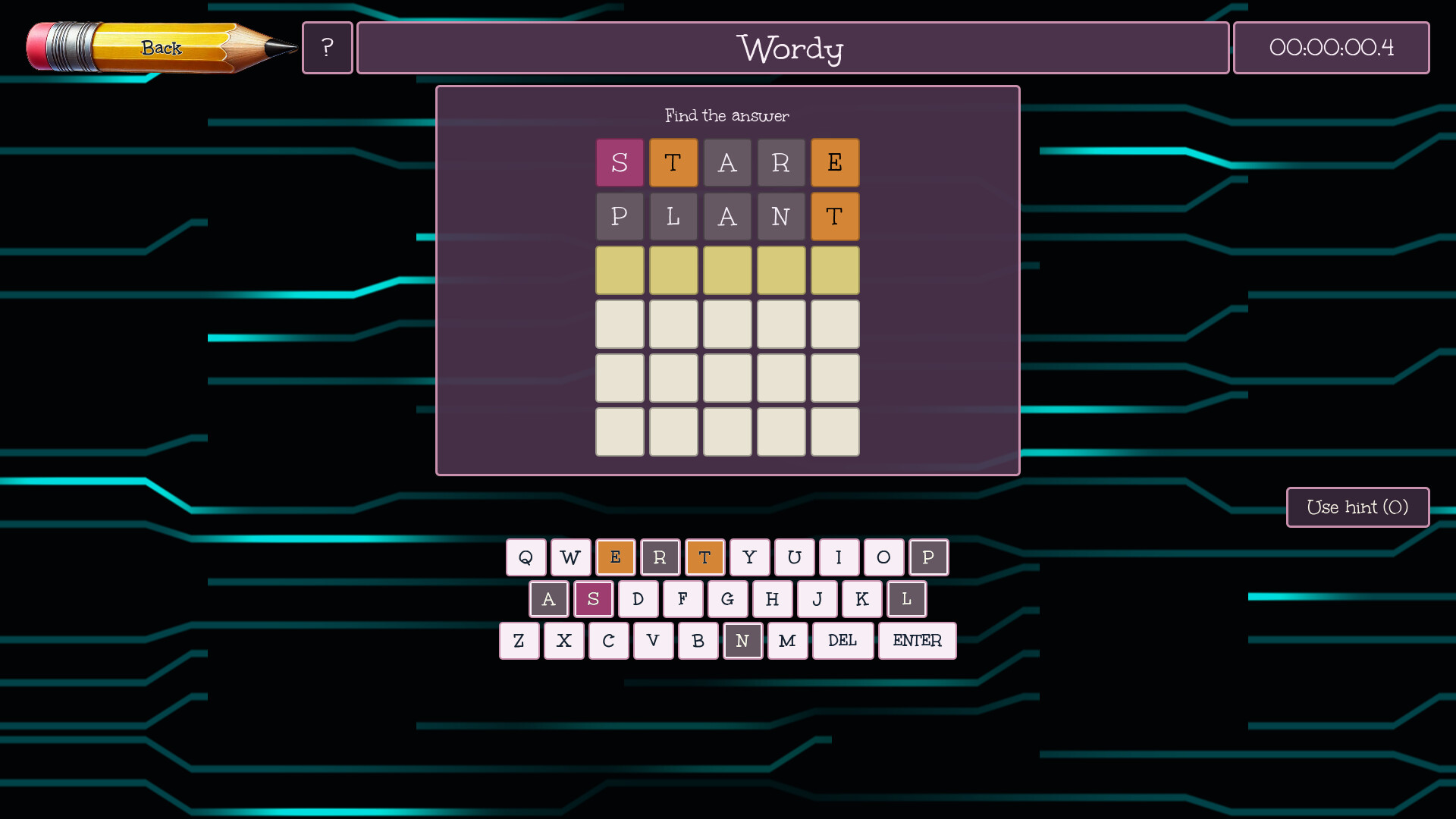 The Daily screenshot 3