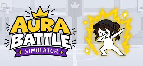 Cover art from Aura battle simulator