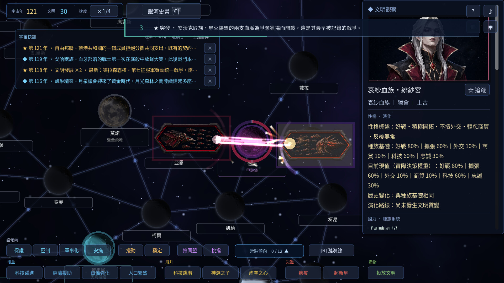 The Stars Are Never Still screenshot 4