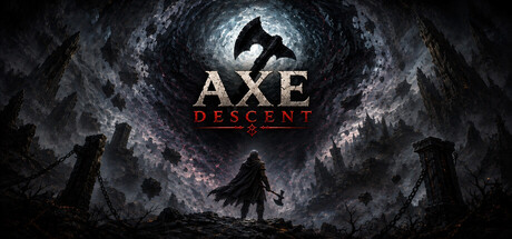 Cover art from AXE DESCENT