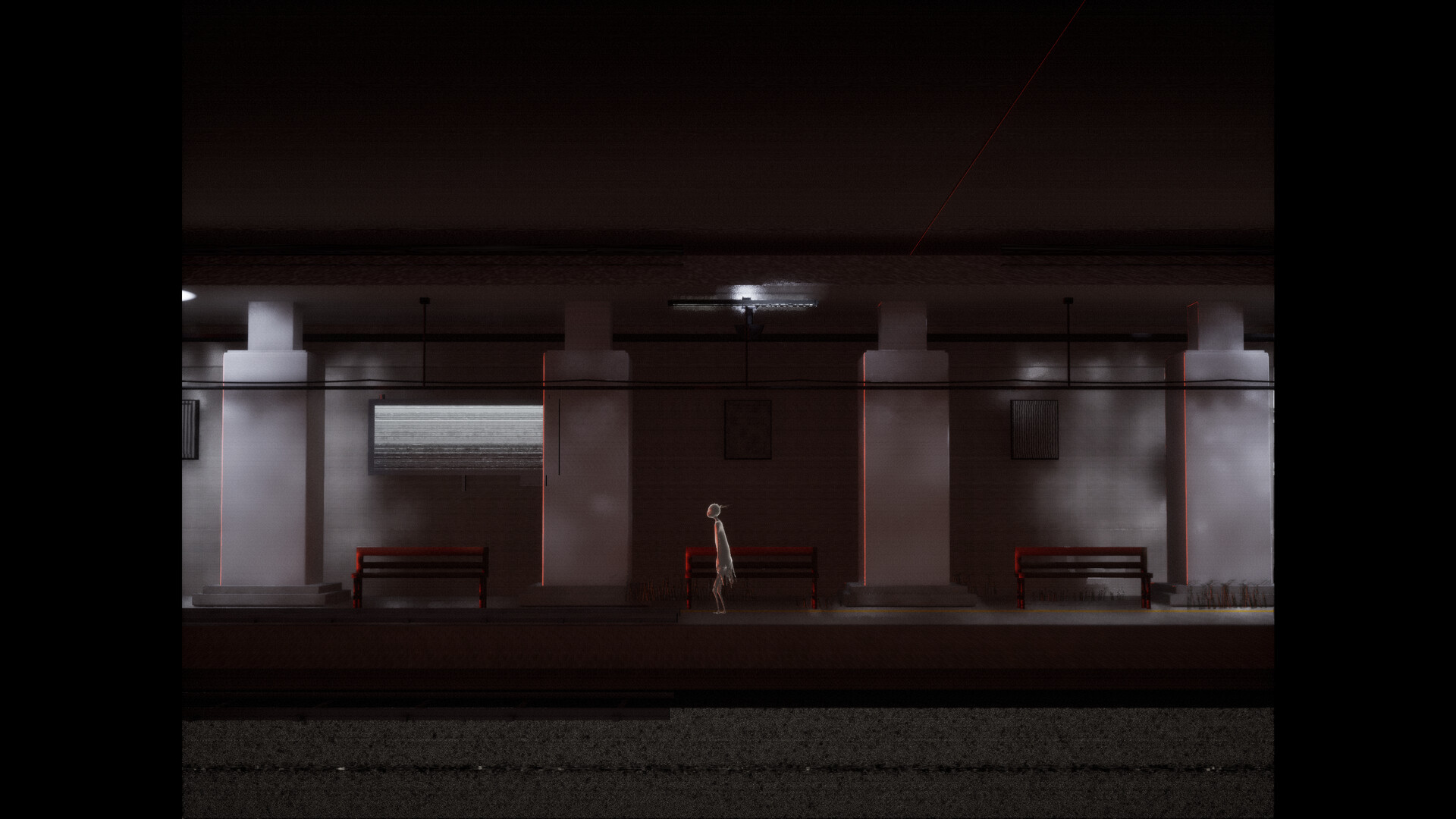 INTERSECTION I screenshot 4