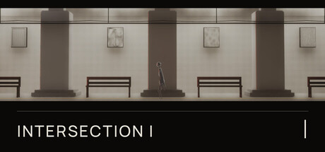 Cover art from INTERSECTION I