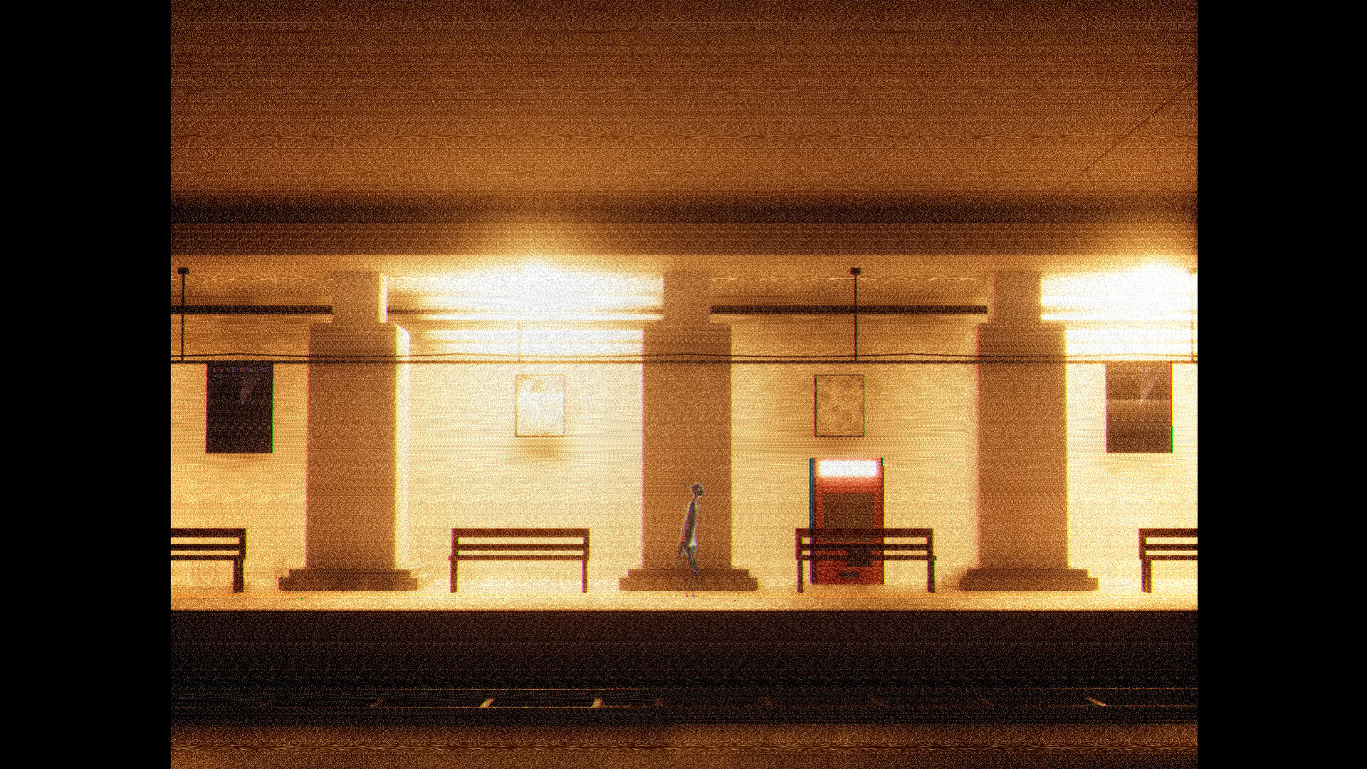 INTERSECTION I screenshot 3