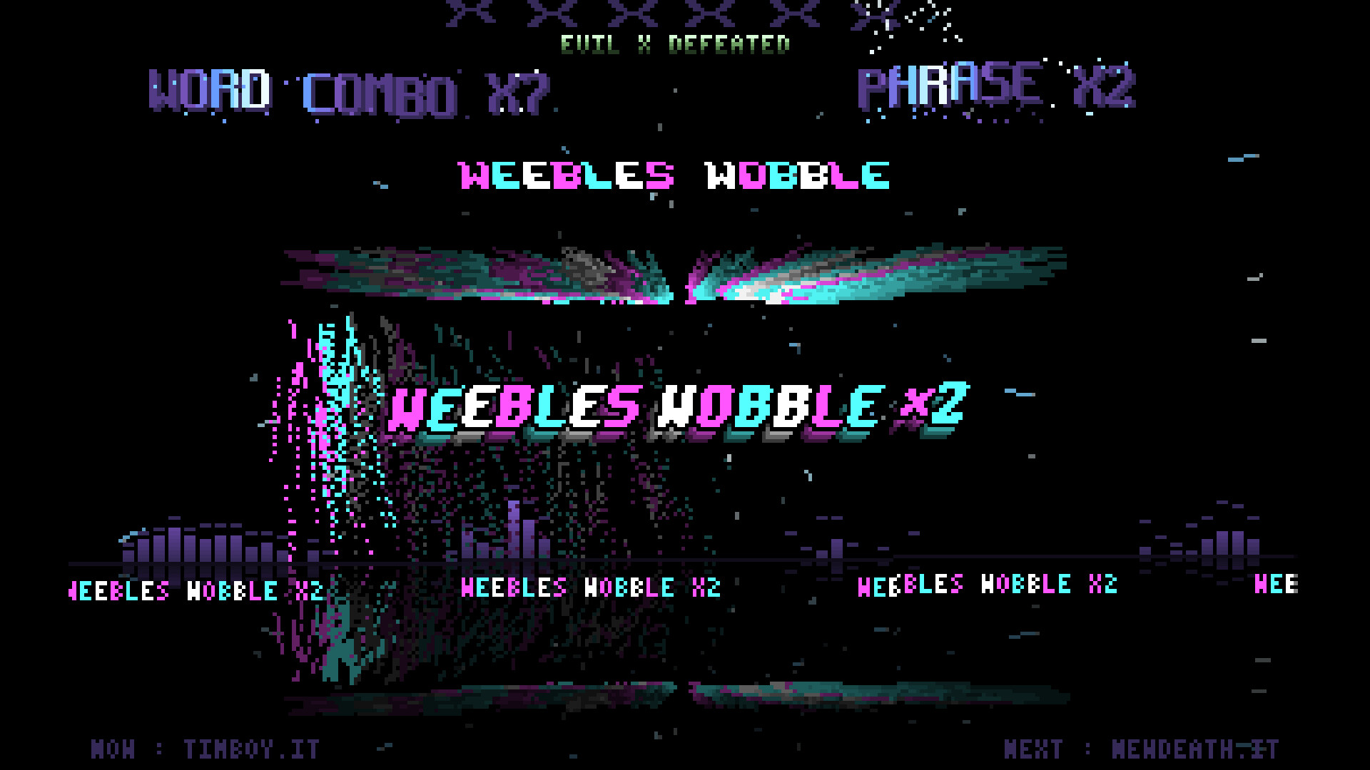 SPLEEN screenshot 4