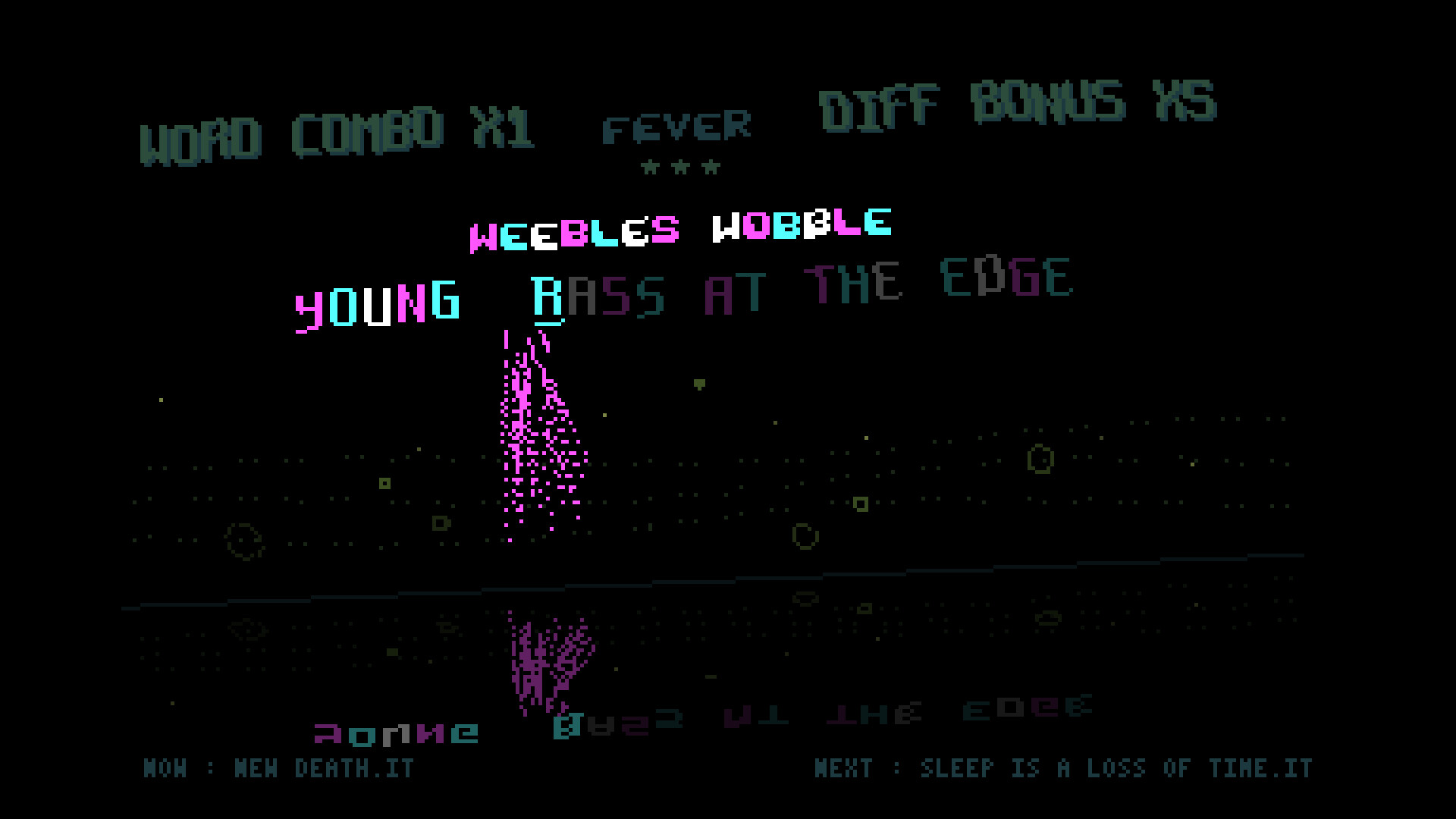 SPLEEN screenshot 3