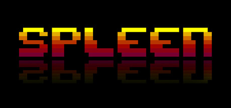 Cover art from SPLEEN