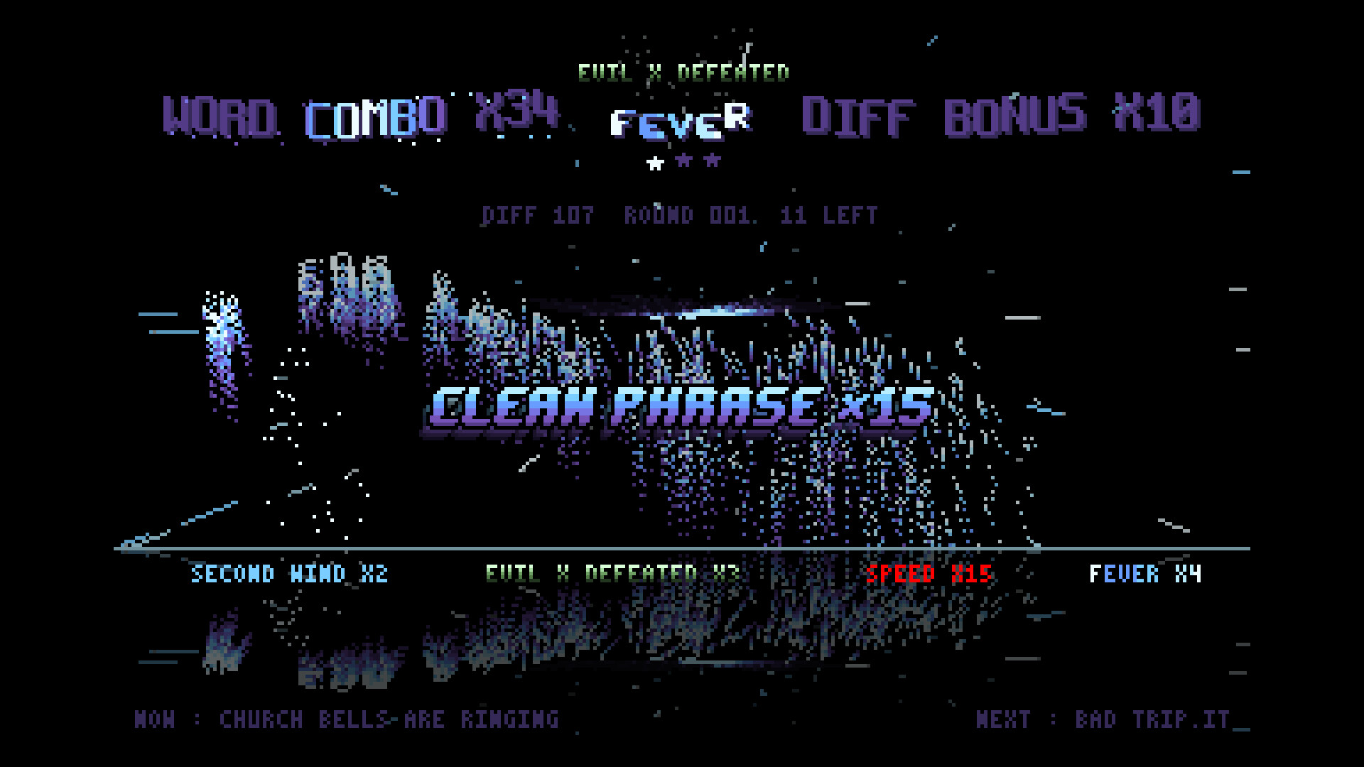 SPLEEN trailer