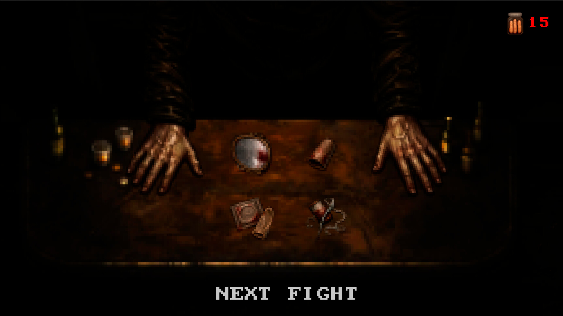 CUT AND DICE screenshot 3
