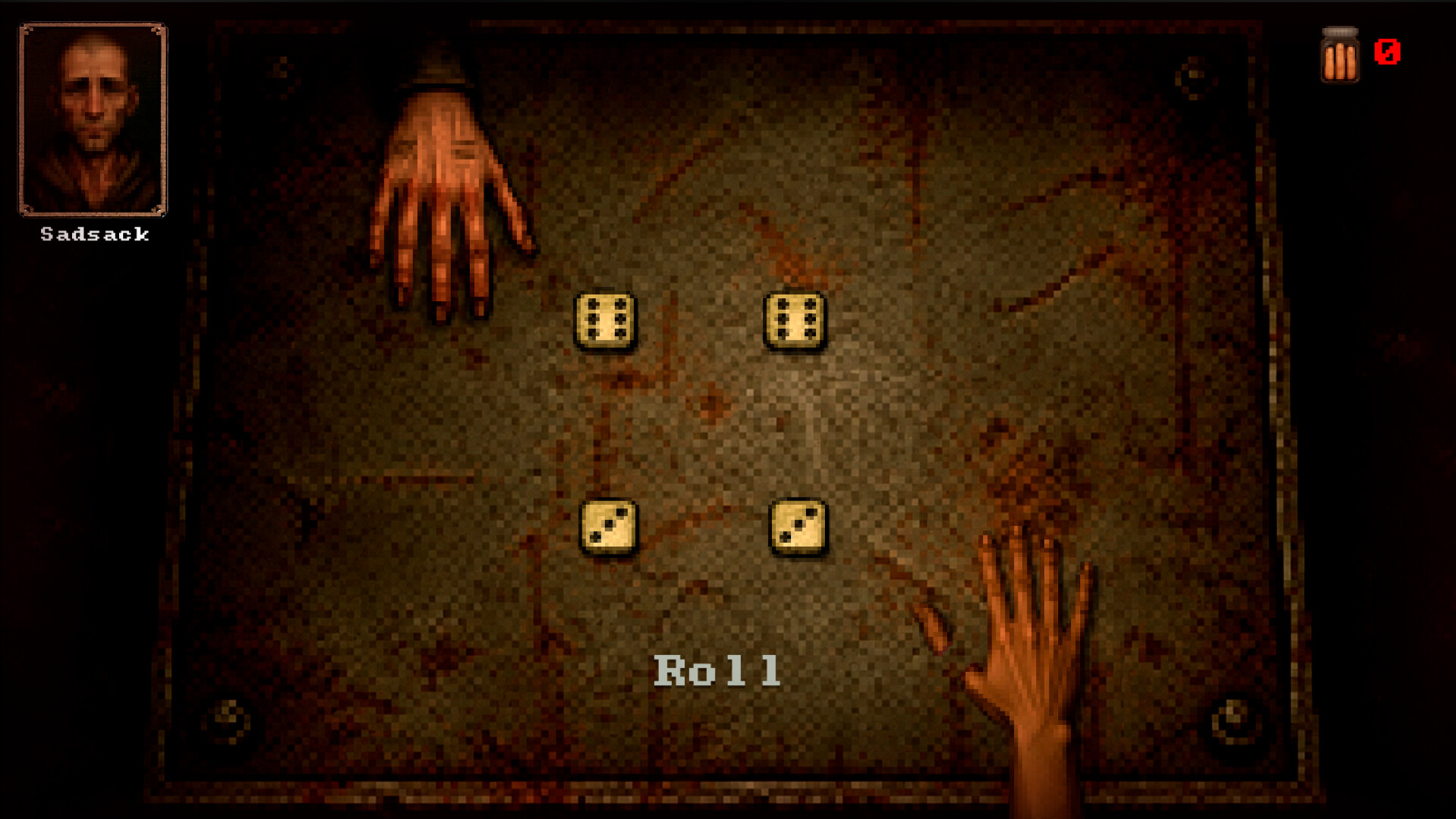 CUT AND DICE screenshot 5