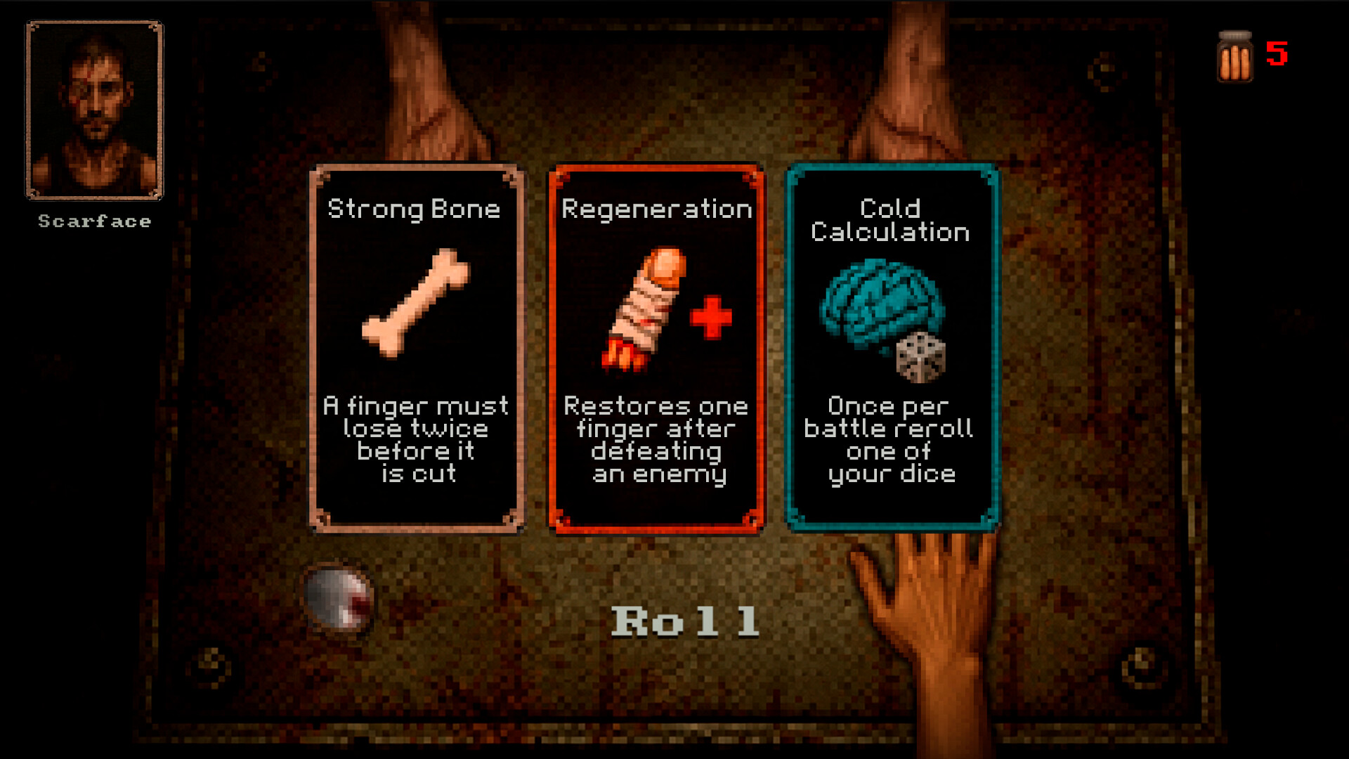 CUT AND DICE screenshot 4
